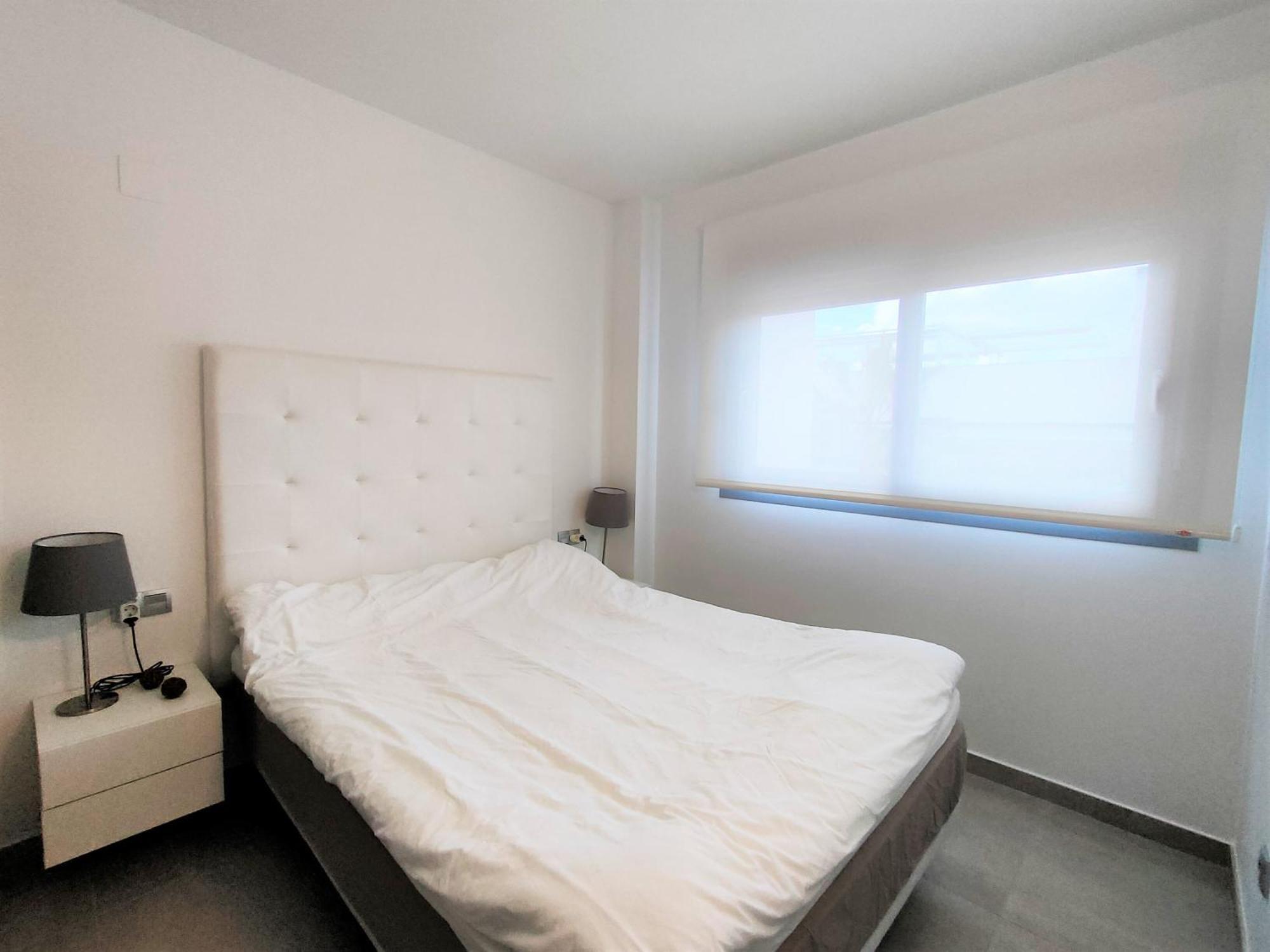 Villa Amalia Eco Torrevieja Habitación foto
