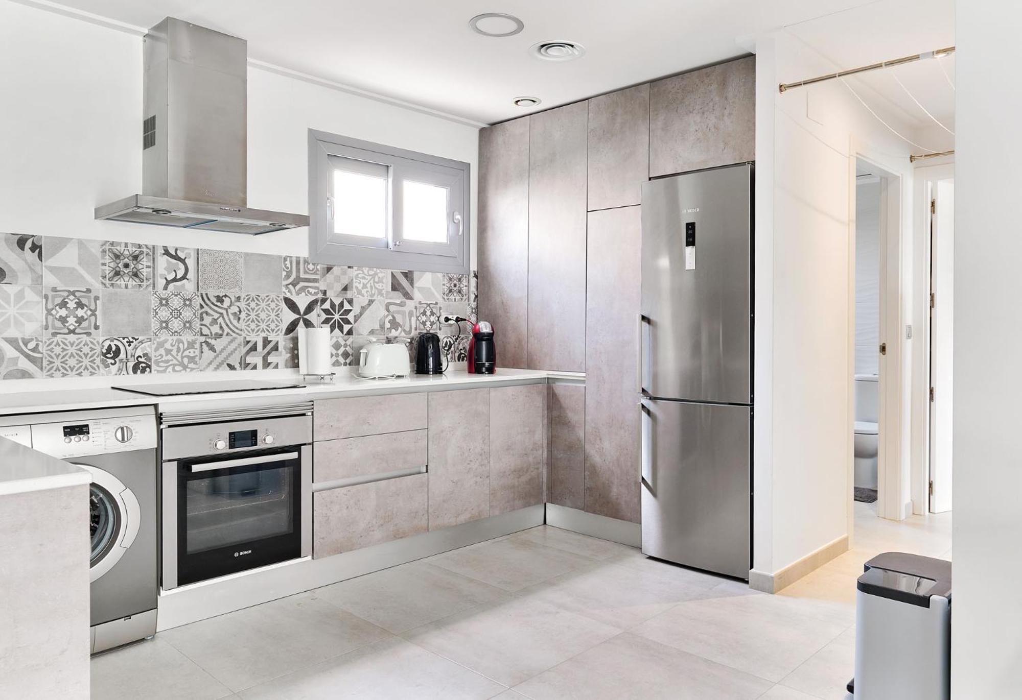 Villa Amalia Eco Torrevieja Habitación foto