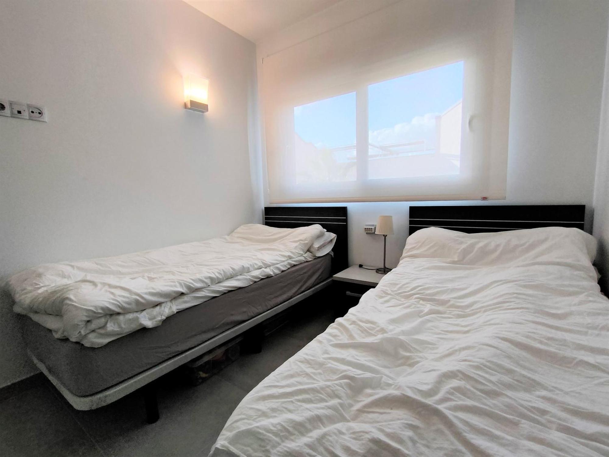 Villa Amalia Eco Torrevieja Habitación foto