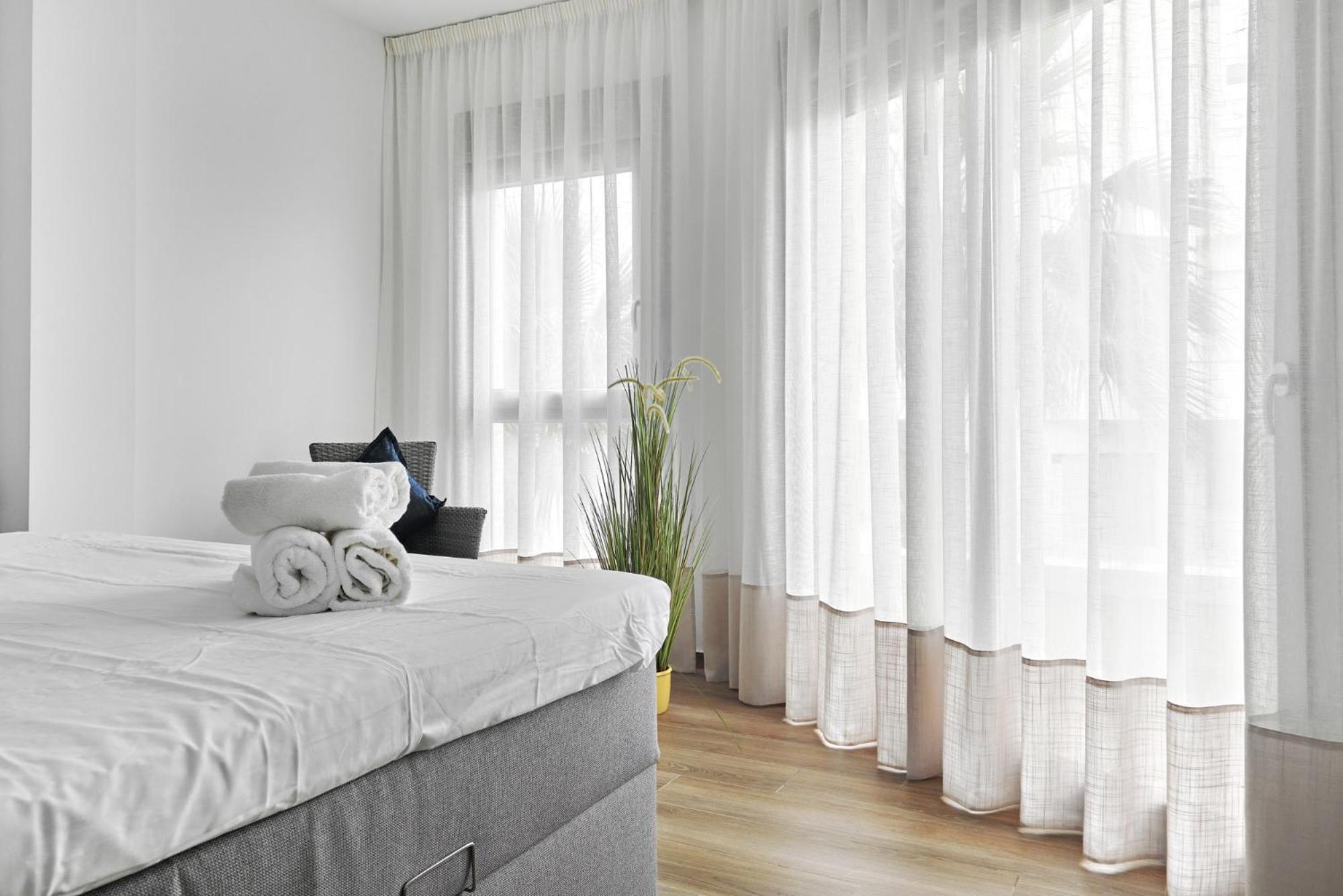 Villa Amalia Eco Torrevieja Habitación foto
